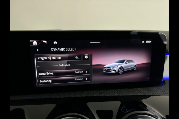 Mercedes-Benz A-Klasse 180 AMG Pano|Memory|Burmester|HuD|VOL