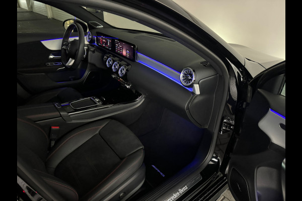Mercedes-Benz A-Klasse 180 AMG Pano|Memory|Burmester|HuD|VOL