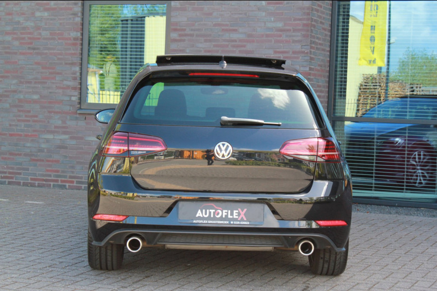 Volkswagen Golf 2.0 TSI GTI Performance