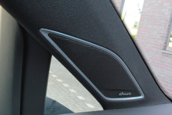 Volkswagen Golf 2.0 TSI GTI Performance