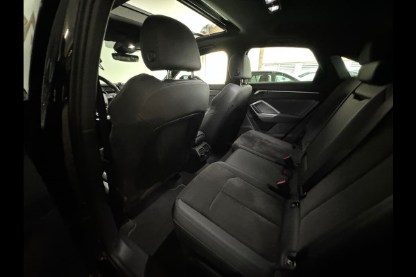 Audi Q3 Sportback 35 TFSI Business Edition Pano|Keyless|360c