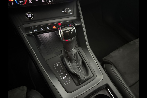 Audi Q3 Sportback 35 TFSI Business Edition Pano|Keyless|360c