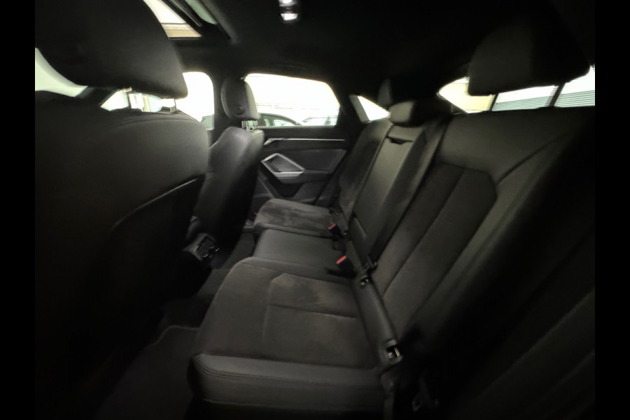 Audi Q3 Sportback 35 TFSI Business Edition Pano|Keyless|360c