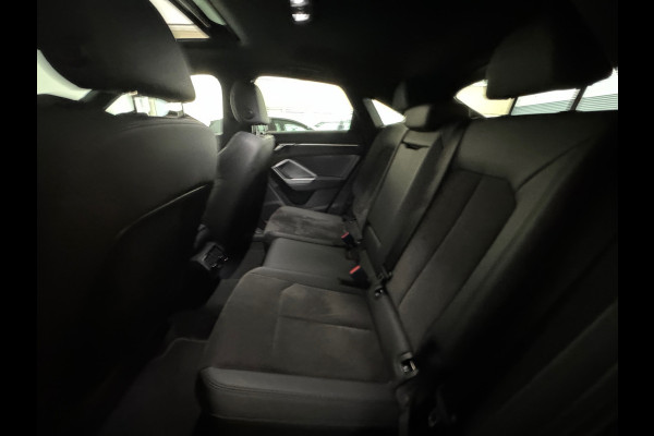 Audi Q3 Sportback 35 TFSI Business Edition Pano|Keyless|360c