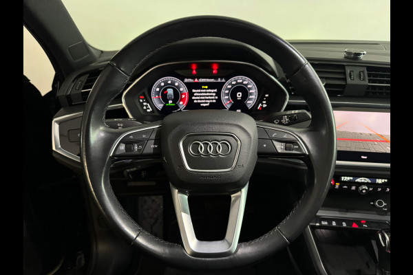 Audi Q3 Sportback 35 TFSI Business Edition Pano|Keyless|360c