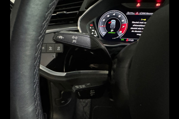 Audi Q3 Sportback 35 TFSI Business Edition Pano|Keyless|360c