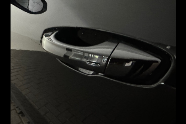 Audi Q3 Sportback 35 TFSI Business Edition Pano|Keyless|360c
