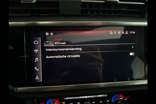 Audi Q3 Sportback 35 TFSI Business Edition Pano|Keyless|360c