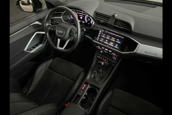 Audi Q3 Sportback 35 TFSI Business Edition Pano|Keyless|360c