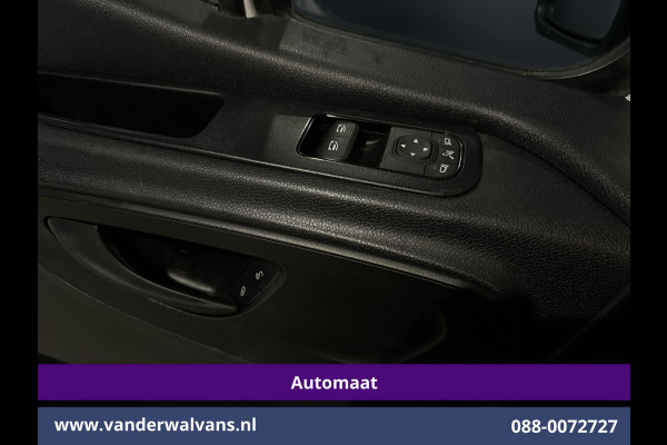 Mercedes-Benz Sprinter 317 CDI 170pk 9G-Tronic Automaat 3500kg Trekhaak L2H1 Inrichting Euro6 Airco | Camera | Apple Carplay | Cruisecontrol Android Auto, Parkeersensoren