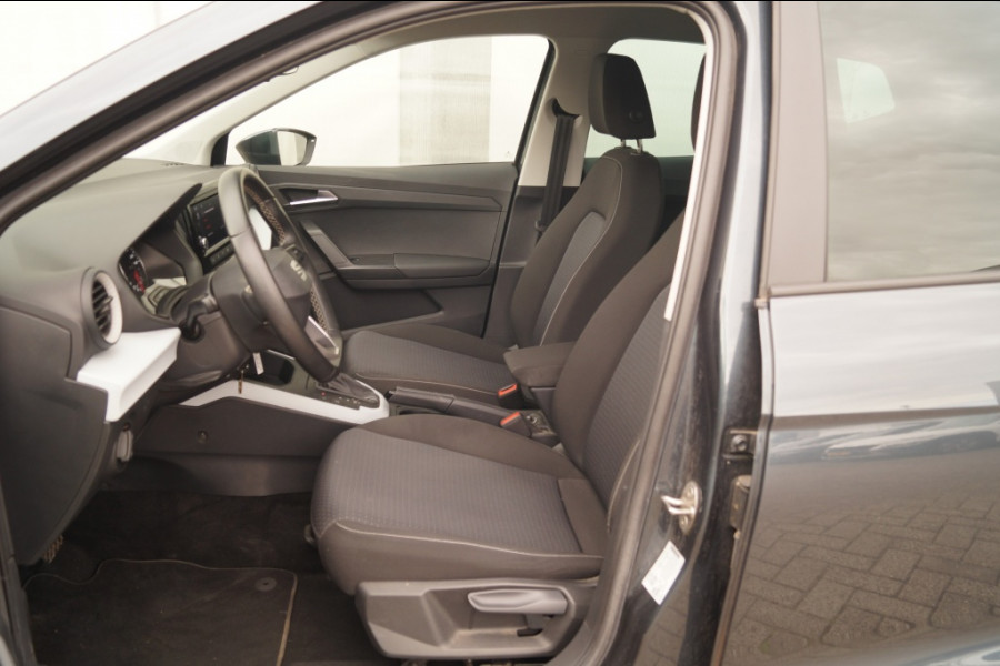 Seat Arona 1.0 TSI 110pk DSG Style Urban -LED-ECC-CAM-PDC-