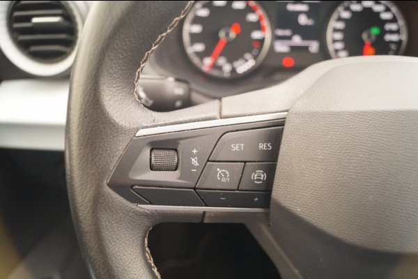 Seat Arona 1.0 TSI 110pk DSG Style Urban -LED-ECC-CAM-PDC-