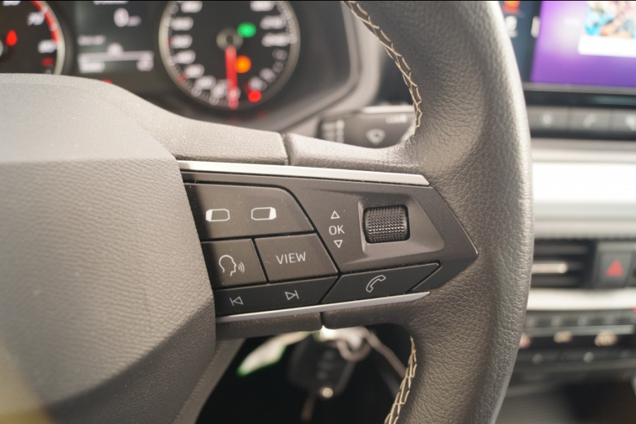 Seat Arona 1.0 TSI 110pk DSG Style Urban -LED-ECC-CAM-PDC-