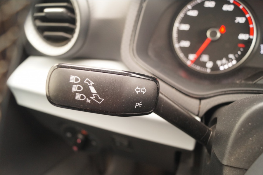 Seat Arona 1.0 TSI 110pk DSG Style Urban -LED-ECC-CAM-PDC-