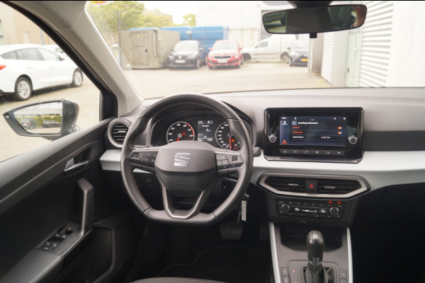 Seat Arona 1.0 TSI 110pk DSG Style Urban -LED-ECC-CAM-PDC-