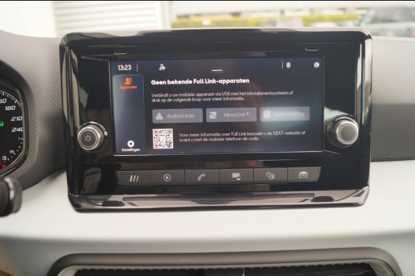 Seat Arona 1.0 TSI 110pk DSG Style Urban -LED-ECC-CAM-PDC-