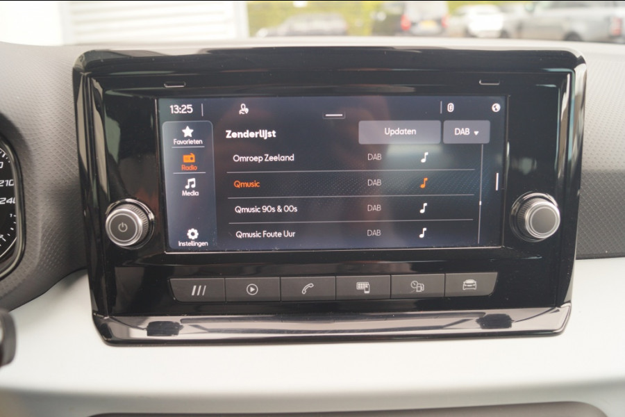 Seat Arona 1.0 TSI 110pk DSG Style Urban -LED-ECC-CAM-PDC-