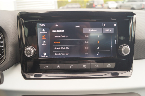 Seat Arona 1.0 TSI 110pk DSG Style Urban -LED-ECC-CAM-PDC-