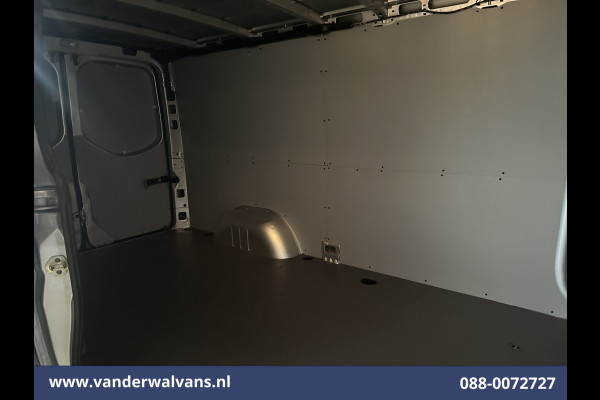 Mercedes-Benz Sprinter 315 CDI 150pk L2H1 Euro6 Airco | Camera | Apple Carplay | Trekhaak | Cruisecontrol Android Auto, Chauffeursstoel