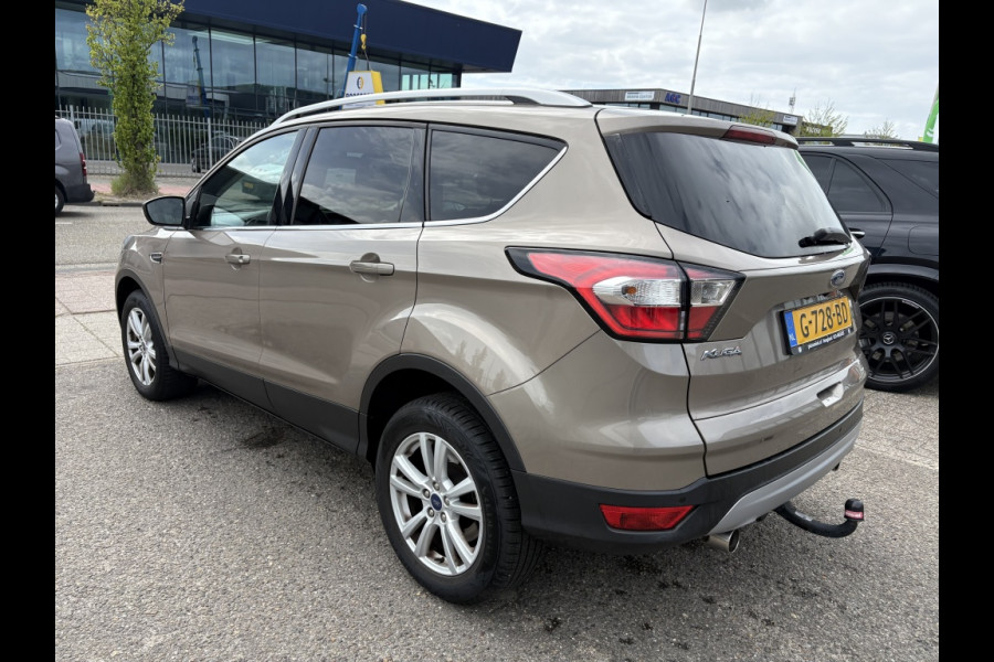 Ford Kuga 1.5 EcoBoost Trend Ultimate