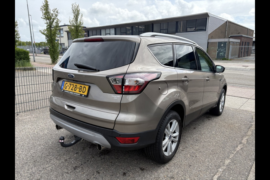 Ford Kuga 1.5 EcoBoost Trend Ultimate
