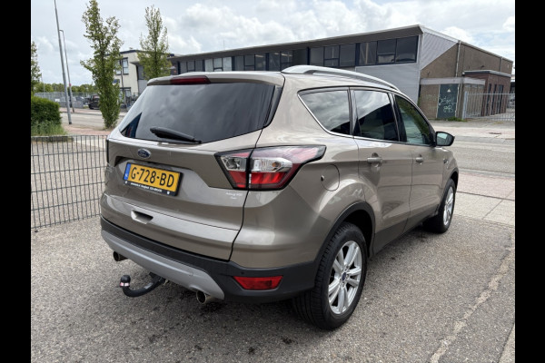 Ford Kuga 1.5 EcoBoost Trend Ultimate