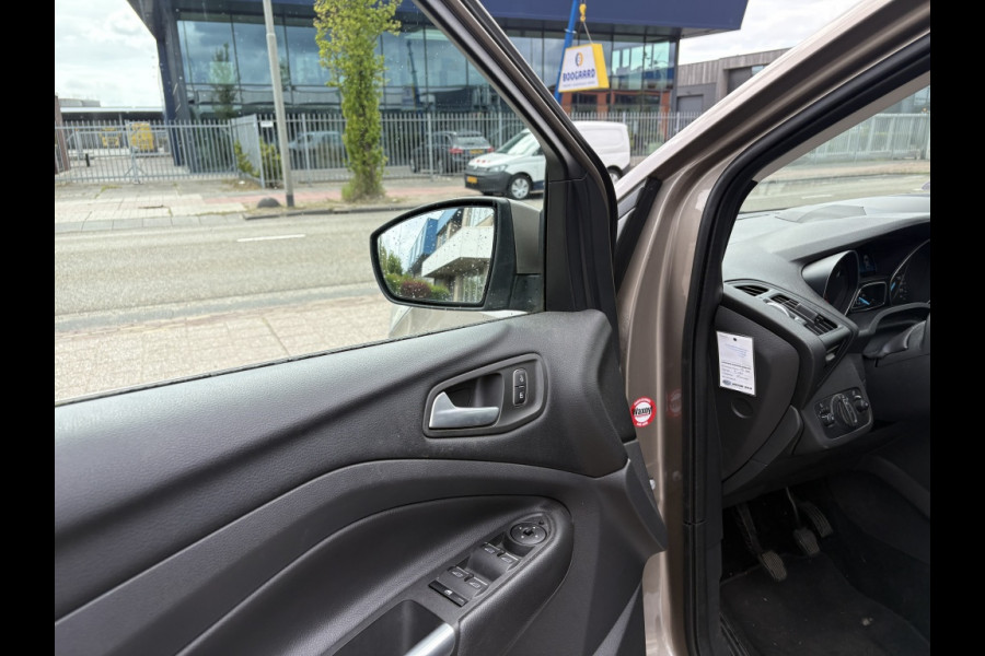 Ford Kuga 1.5 EcoBoost Trend Ultimate