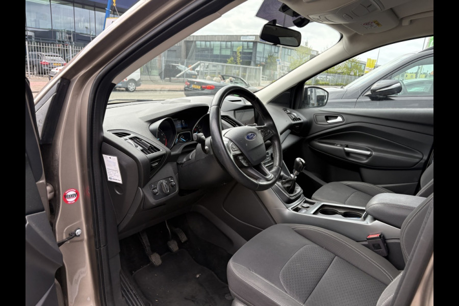 Ford Kuga 1.5 EcoBoost Trend Ultimate