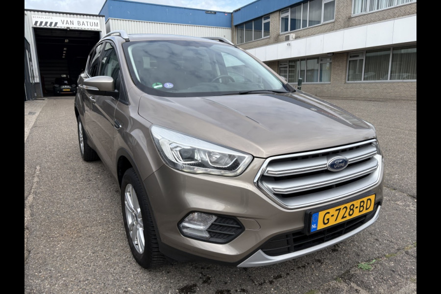 Ford Kuga 1.5 EcoBoost Trend Ultimate