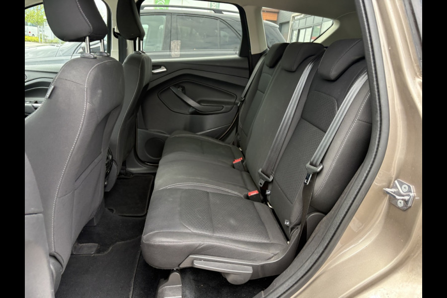 Ford Kuga 1.5 EcoBoost Trend Ultimate