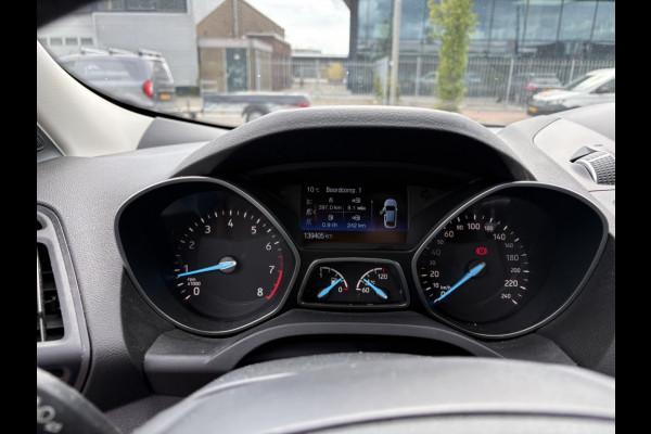 Ford Kuga 1.5 EcoBoost Trend Ultimate
