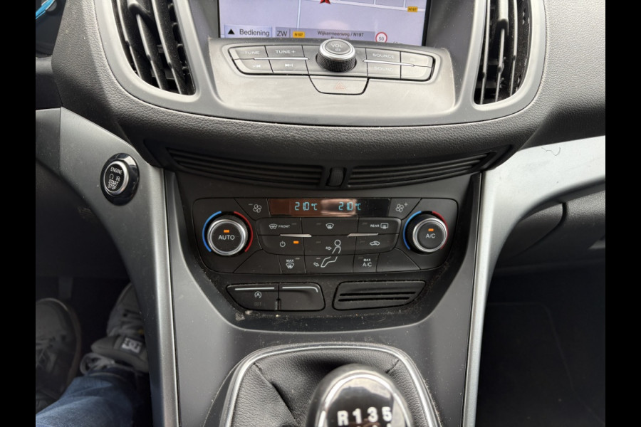 Ford Kuga 1.5 EcoBoost Trend Ultimate