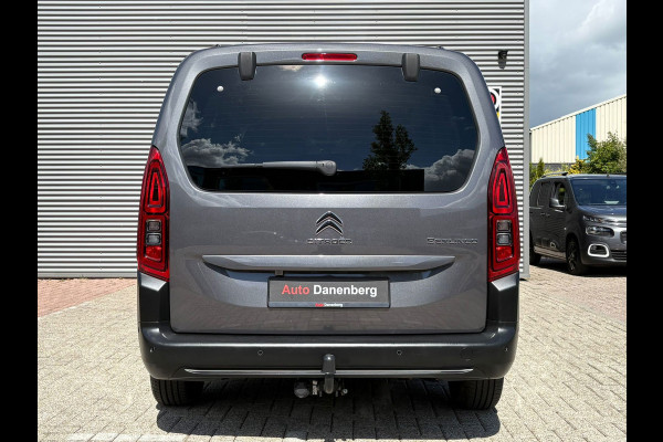 Citroën Berlingo XL 1.2 PureTech Shine 7p. stoelverwarming! garantie
