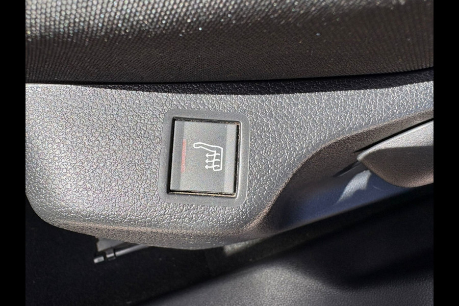 Citroën Berlingo XL 1.2 PureTech Shine 7p. stoelverwarming! garantie