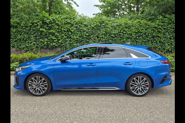 Kia ProCeed T-GDI GT-PlusLine VOL OPTIE Panorama Keyless LED ACC Line Assist Camera 1.4 T