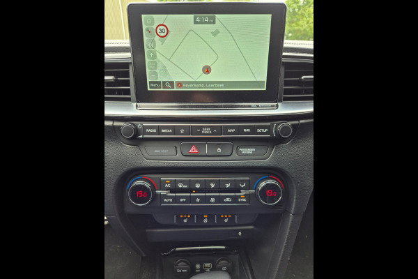 Kia ProCeed T-GDI GT-PlusLine VOL OPTIE Panorama Keyless LED ACC Line Assist Camera 1.4 T