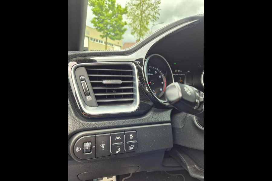 Kia ProCeed T-GDI GT-PlusLine VOL OPTIE Panorama Keyless LED ACC Line Assist Camera 1.4 T