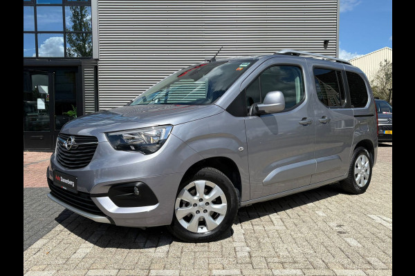 Opel Combo Life 1.2 turbo GARANTIE NIEUW-STAAT