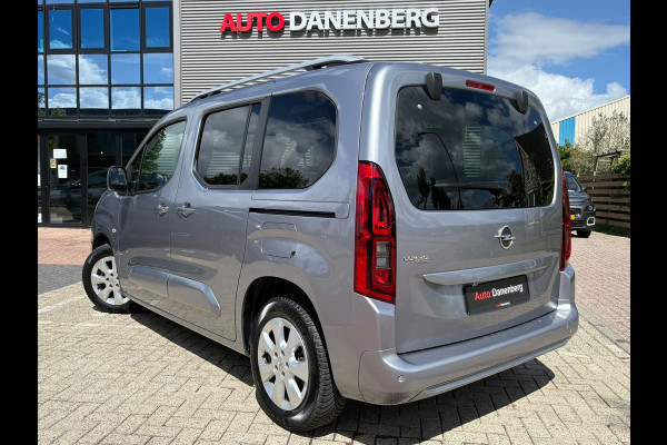 Opel Combo Life 1.2 turbo GARANTIE NIEUW-STAAT