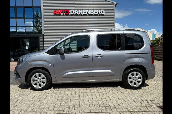 Opel Combo Life 1.2 turbo GARANTIE NIEUW-STAAT