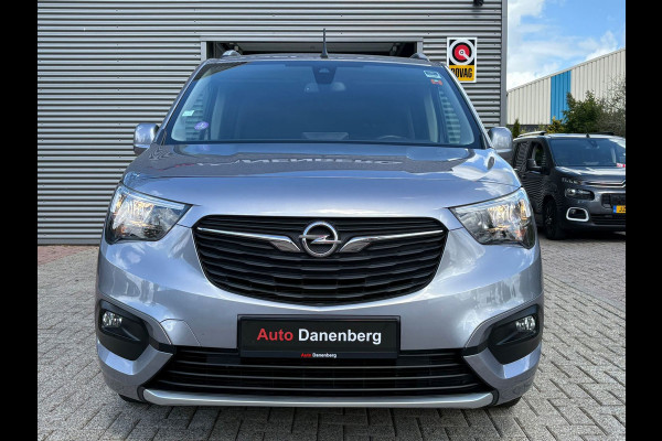 Opel Combo Life 1.2 turbo GARANTIE NIEUW-STAAT