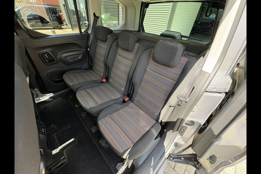 Opel Combo Life 1.2 turbo GARANTIE NIEUW-STAAT