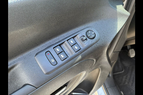 Opel Combo Life 1.2 turbo GARANTIE NIEUW-STAAT