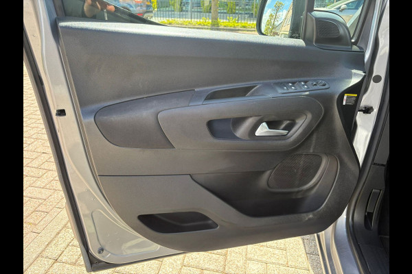 Opel Combo Life 1.2 turbo GARANTIE NIEUW-STAAT