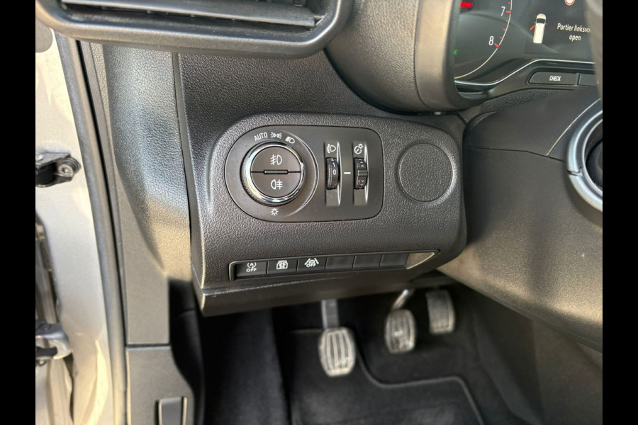 Opel Combo Life 1.2 turbo GARANTIE NIEUW-STAAT