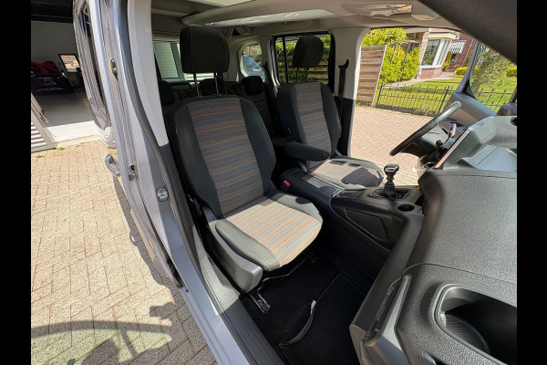 Opel Combo Life 1.2 turbo GARANTIE NIEUW-STAAT