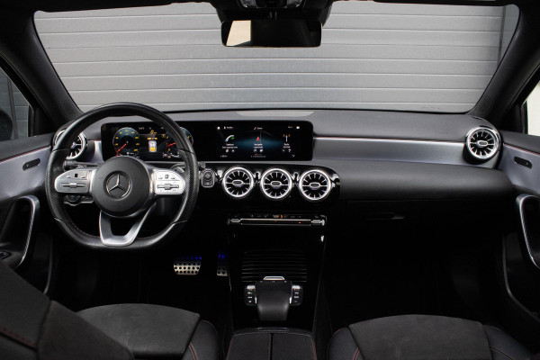 Mercedes-Benz A-Klasse 250 Premium Plus PANO CAMERA STOELVERWARMING