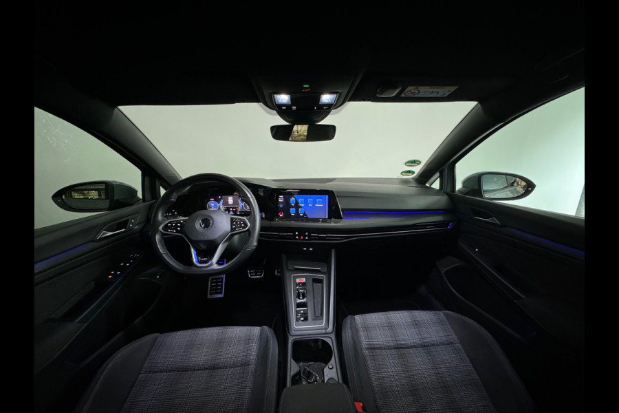 Volkswagen Golf 1.4 eHybrid GTE IQ|Sfeer|Camera|Mistlampen