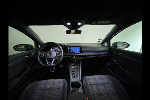 Volkswagen Golf 1.4 eHybrid GTE IQ|Sfeer|Camera|Mistlampen