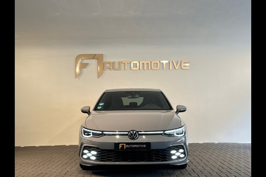 Volkswagen Golf 1.4 eHybrid GTE IQ|Sfeer|Camera|Mistlampen